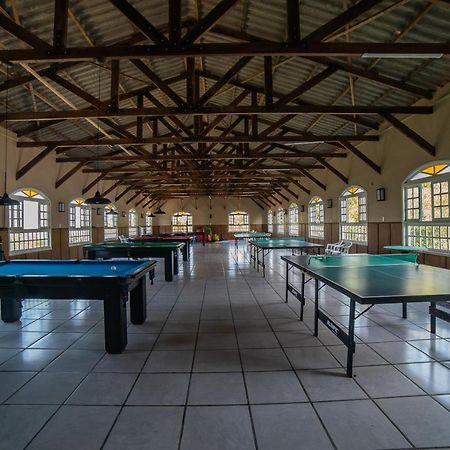 Hotel Morro Dos Conventos Araranguá Εξωτερικό φωτογραφία