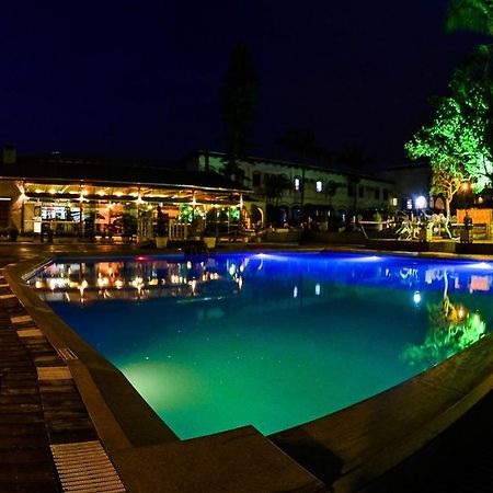 Hotel Morro Dos Conventos Araranguá Εξωτερικό φωτογραφία