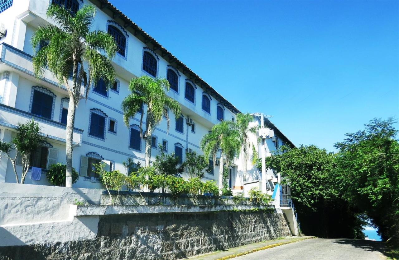 Hotel Morro Dos Conventos Araranguá Εξωτερικό φωτογραφία