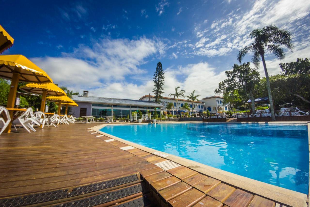 Hotel Morro Dos Conventos Araranguá Εξωτερικό φωτογραφία
