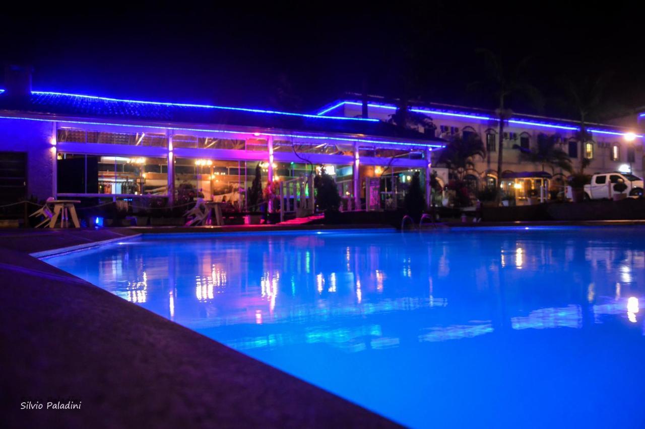 Hotel Morro Dos Conventos Araranguá Εξωτερικό φωτογραφία