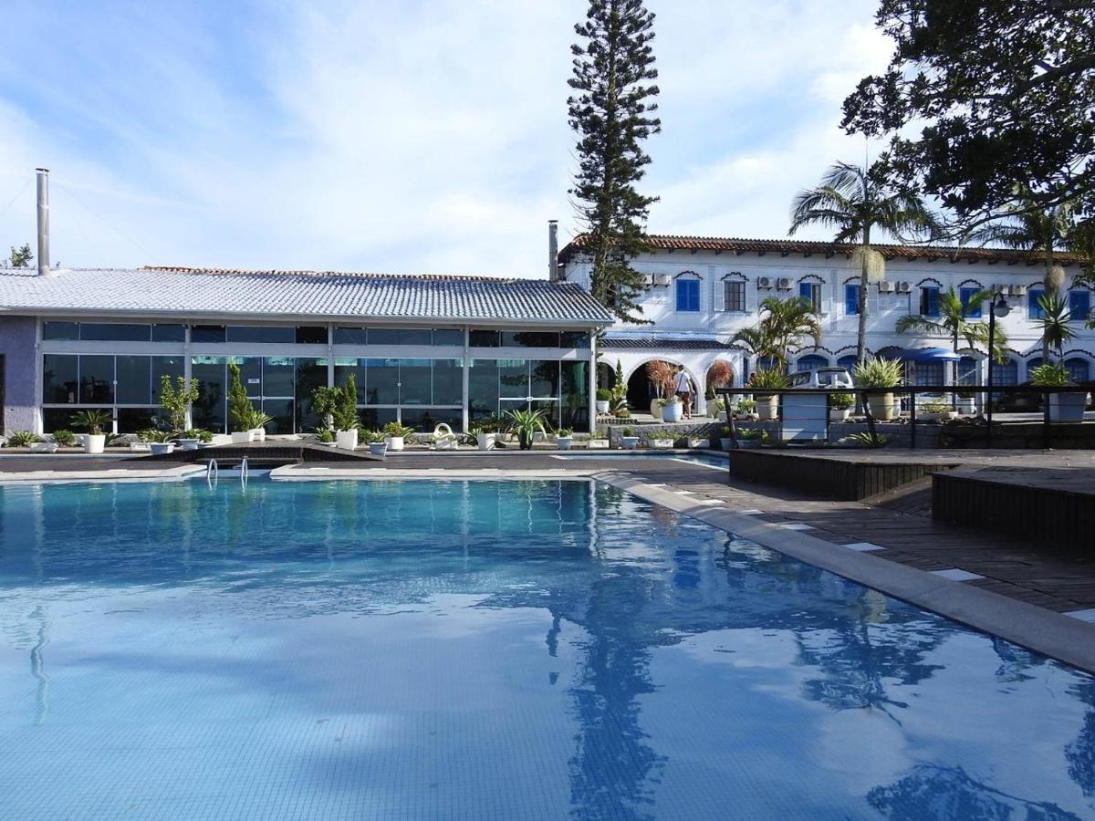 Hotel Morro Dos Conventos Araranguá Εξωτερικό φωτογραφία