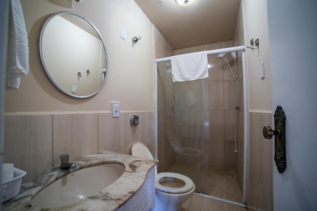 Hotel Morro Dos Conventos Araranguá Εξωτερικό φωτογραφία