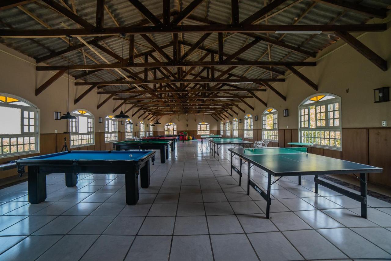 Hotel Morro Dos Conventos Araranguá Εξωτερικό φωτογραφία