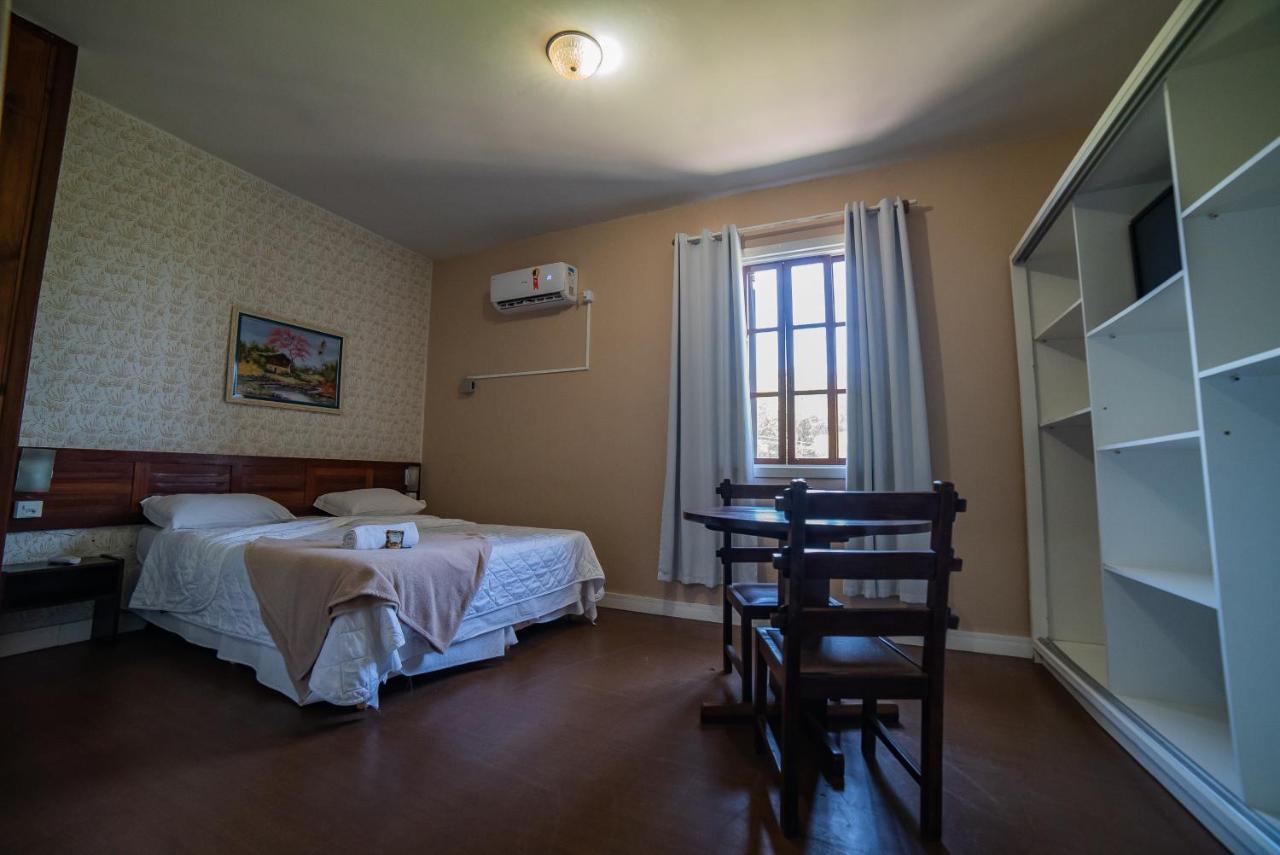 Hotel Morro Dos Conventos Araranguá Εξωτερικό φωτογραφία