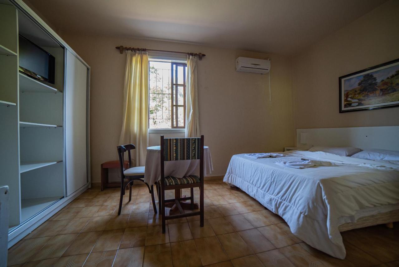 Hotel Morro Dos Conventos Araranguá Εξωτερικό φωτογραφία