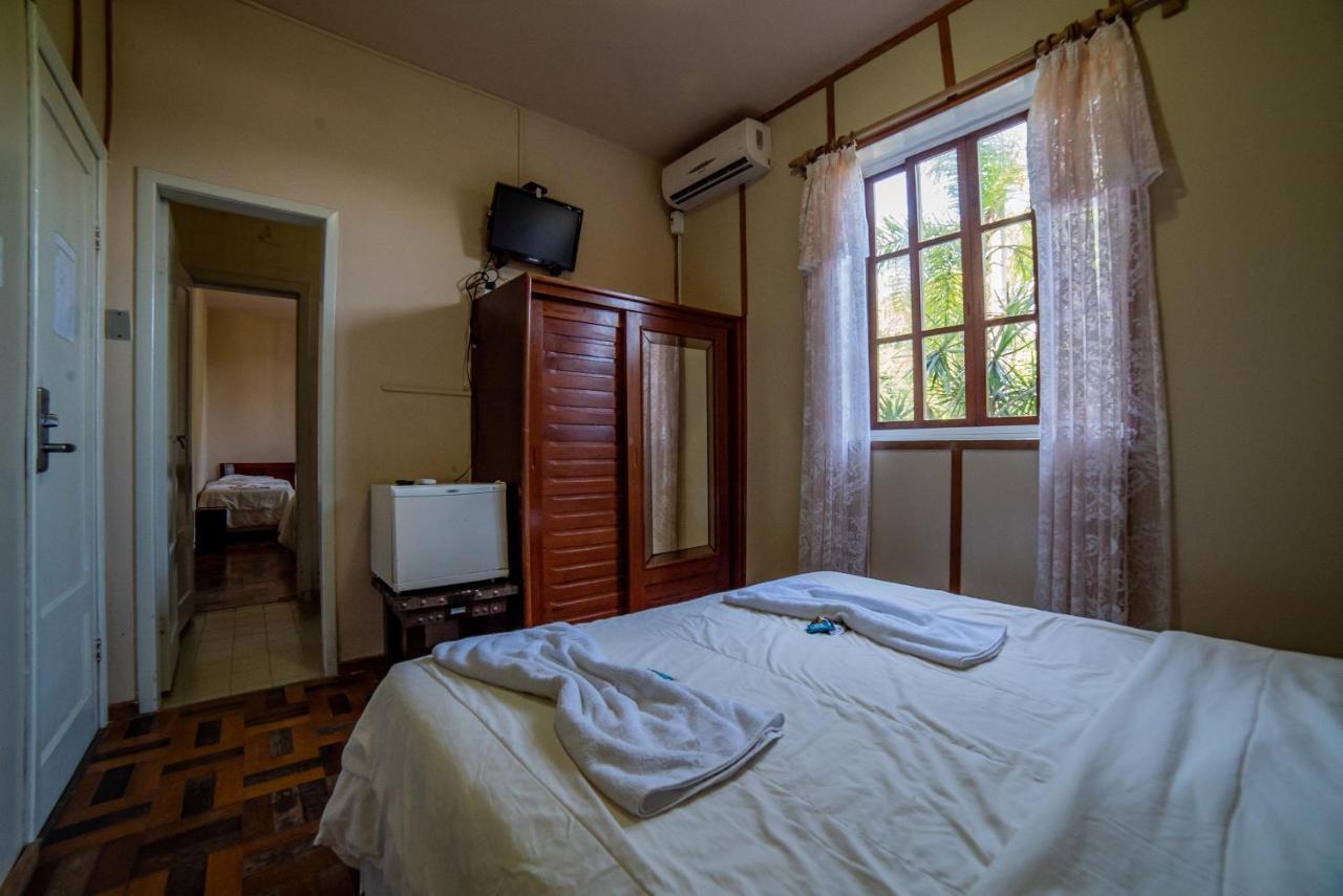 Hotel Morro Dos Conventos Araranguá Εξωτερικό φωτογραφία