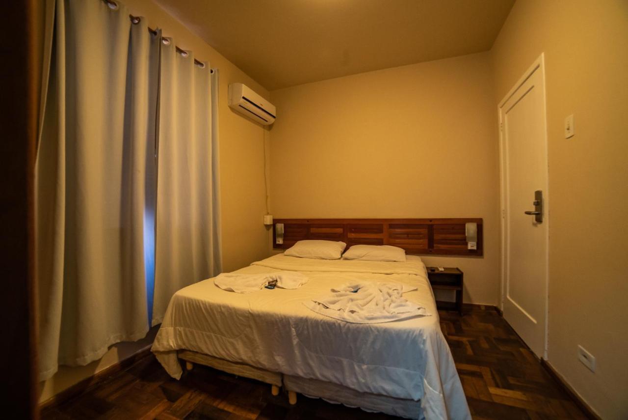 Hotel Morro Dos Conventos Araranguá Εξωτερικό φωτογραφία