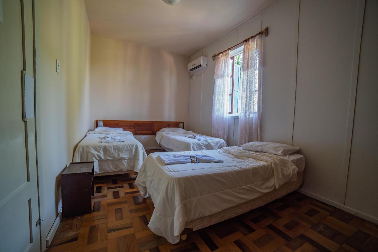 Hotel Morro Dos Conventos Araranguá Εξωτερικό φωτογραφία