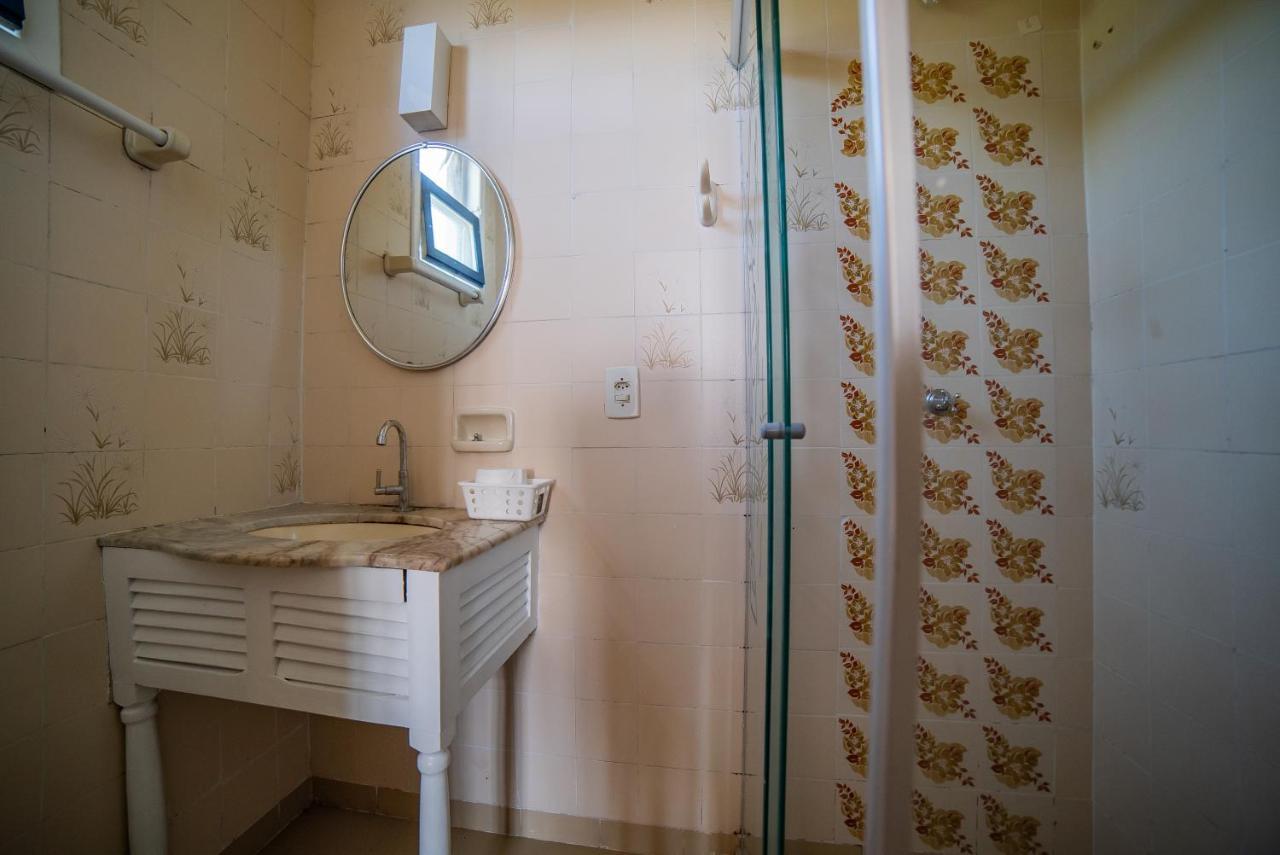 Hotel Morro Dos Conventos Araranguá Εξωτερικό φωτογραφία