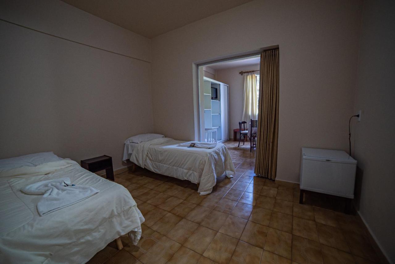 Hotel Morro Dos Conventos Araranguá Εξωτερικό φωτογραφία