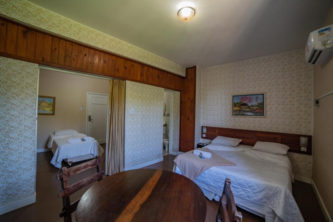 Hotel Morro Dos Conventos Araranguá Εξωτερικό φωτογραφία