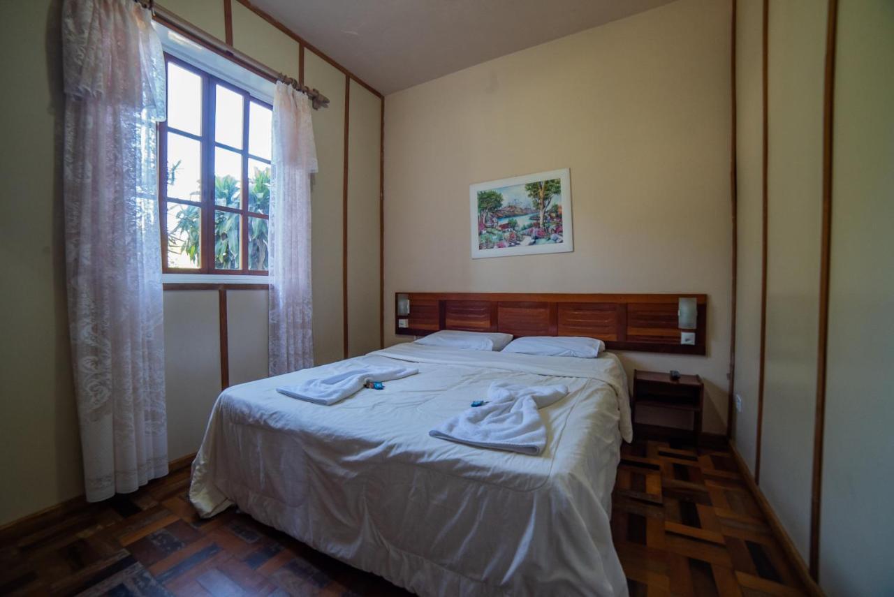 Hotel Morro Dos Conventos Araranguá Εξωτερικό φωτογραφία