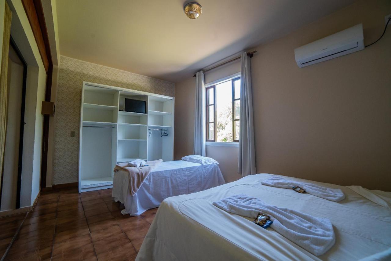 Hotel Morro Dos Conventos Araranguá Εξωτερικό φωτογραφία