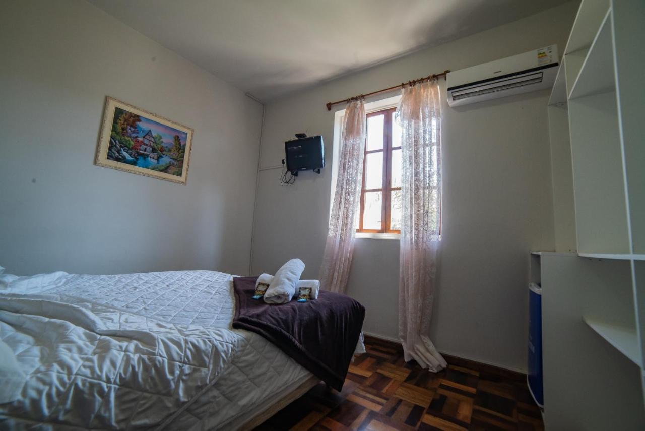 Hotel Morro Dos Conventos Araranguá Εξωτερικό φωτογραφία