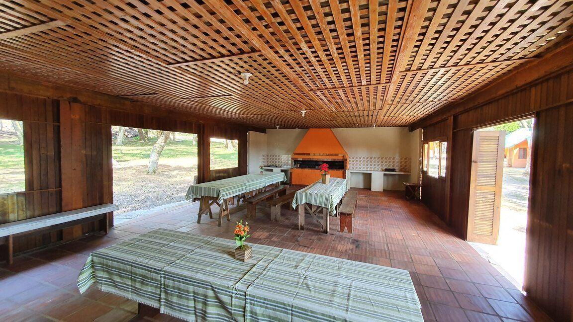 Hotel Morro Dos Conventos Araranguá Εξωτερικό φωτογραφία