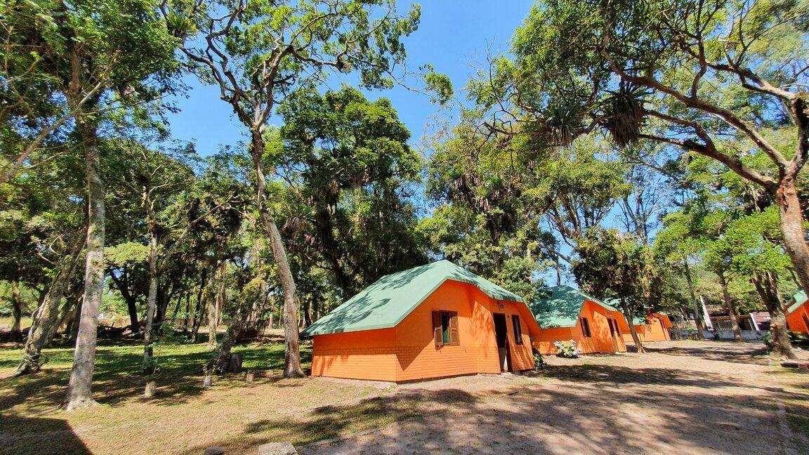 Hotel Morro Dos Conventos Araranguá Εξωτερικό φωτογραφία