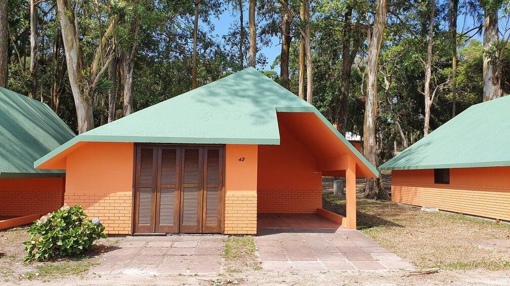 Hotel Morro Dos Conventos Araranguá Εξωτερικό φωτογραφία