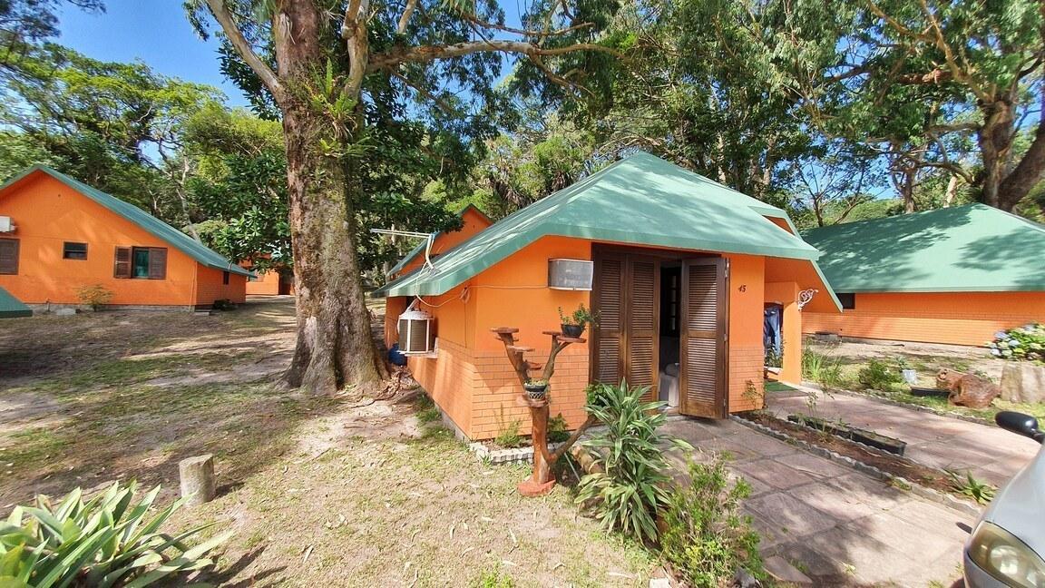 Hotel Morro Dos Conventos Araranguá Εξωτερικό φωτογραφία