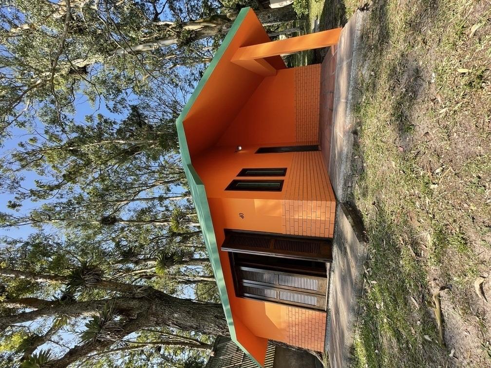 Hotel Morro Dos Conventos Araranguá Εξωτερικό φωτογραφία
