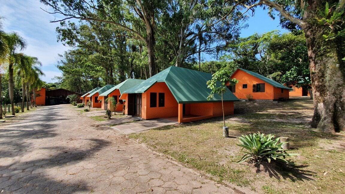 Hotel Morro Dos Conventos Araranguá Εξωτερικό φωτογραφία