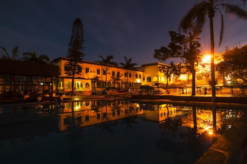 Hotel Morro Dos Conventos Araranguá Εξωτερικό φωτογραφία