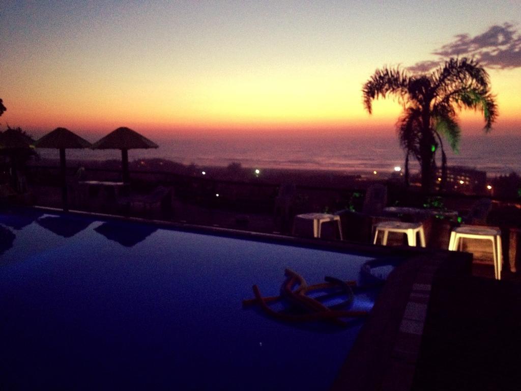 Hotel Morro Dos Conventos Araranguá Εξωτερικό φωτογραφία