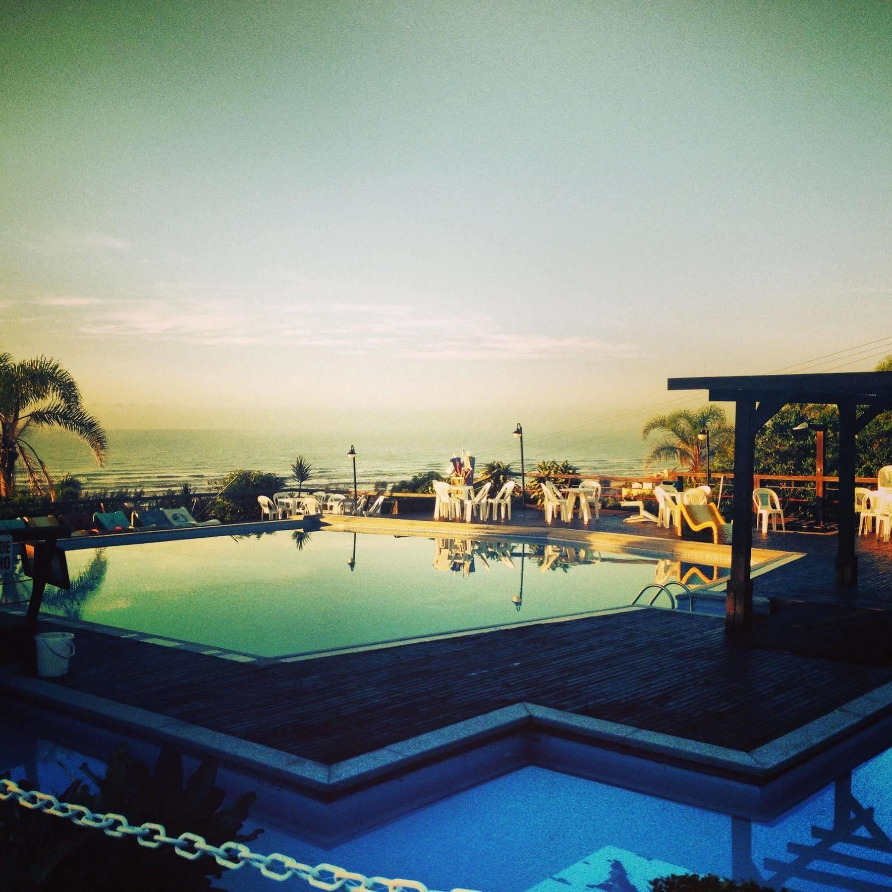 Hotel Morro Dos Conventos Araranguá Εξωτερικό φωτογραφία