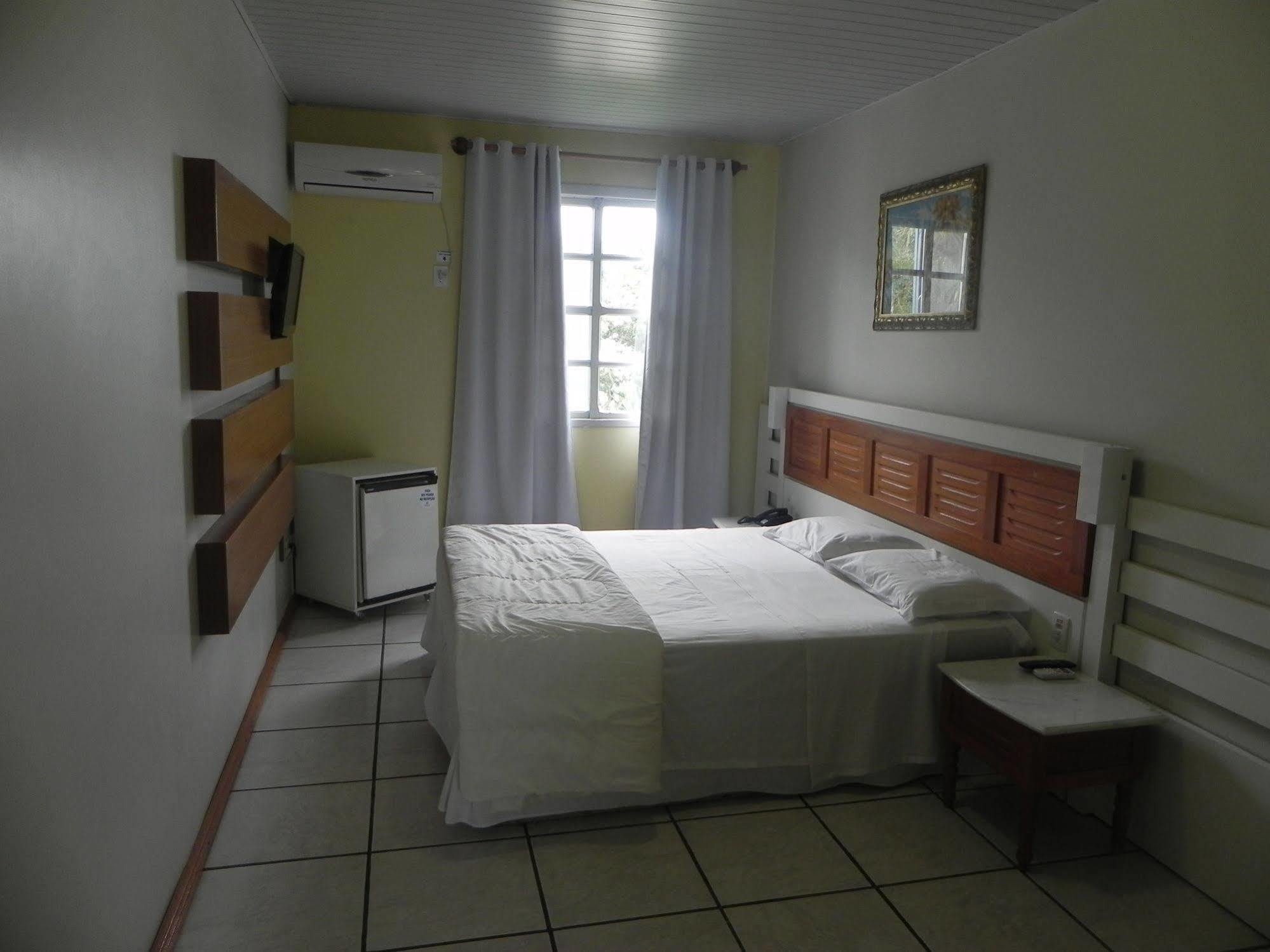 Hotel Morro Dos Conventos Araranguá Εξωτερικό φωτογραφία